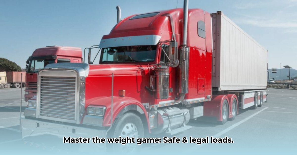 semi-tractor-trailer-weight